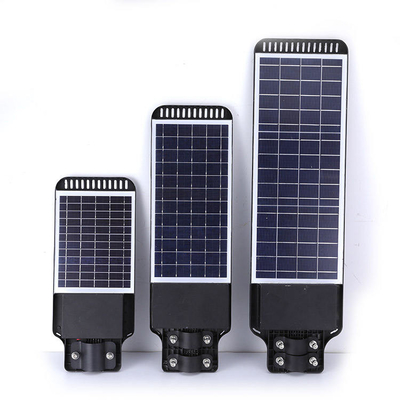 20W تعمل بالطاقة الشمسية ضوء الشارع للماء IP65 في الهواء الطلق للطاقة الشمسية ضوء الشارع