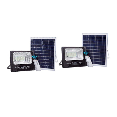 300w في الهواء الطلق أدى ضوء الشارع الشمسية الباردة الأبيض IP67 للماء