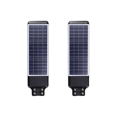 40W 60W ABS 20w الشمسية بقيادة شارع الخفيفة IP65 CCC شهادة CE