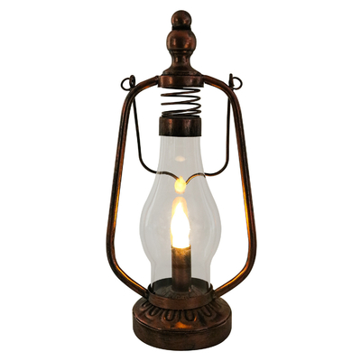 ماء IPX6 الشمسية LED حديقة أضواء التخييم مصباح زيت معلق