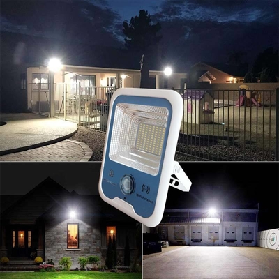 150W مراقبة الطاقة الشمسية الصمام الاضواء الكاشفة نظام شحن وتفريغ الطاقة الشمسية