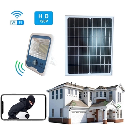150W مراقبة الطاقة الشمسية الصمام الاضواء الكاشفة نظام شحن وتفريغ الطاقة الشمسية