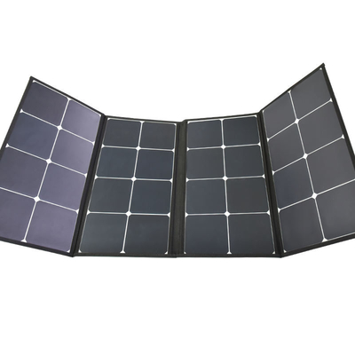 PERC Smartphone Solar Charger Portable 0.1785 شاحن بطارية شمسي قابل للطي