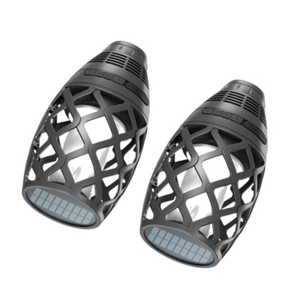5V في الهواء الطلق HD LED للطاقة الشمسية حديقة الخفيفة مع مكبر صوت للطاقة الشمسية