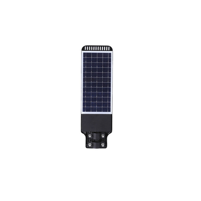 الجدار الخارجي يعمل بالطاقة الشمسية ضوء الشارع IP65 أبيض بارد 150 lm / w