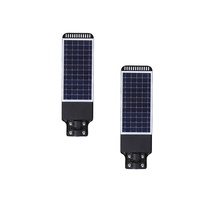20W 40W السوبر مشرق في الهواء الطلق تعمل بالطاقة الشمسية ضوء الشارع IP65 للماء